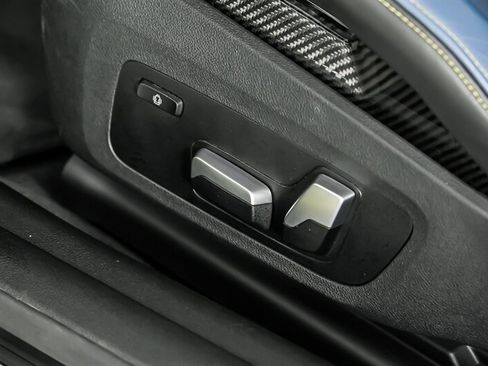 Used 2021 BMW M4 Coupe RWD image 24
