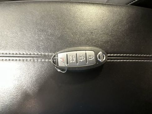 Used 2022 Nissan Sentra SV image 33