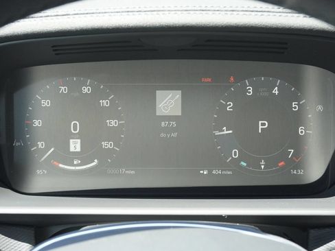 New 2026 Land Rover Discovery Dynamic SE AWD/4WD image 11