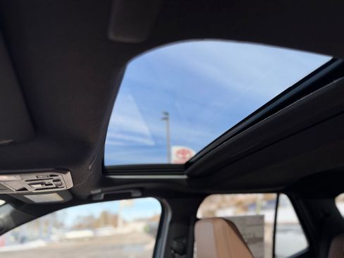 New 2026 Toyota 4Runner Limited image 42