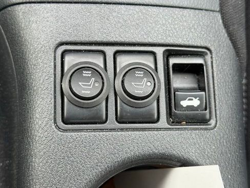 Used 2024 Nissan Z Sport w/ Floor Mat Package RWD image 24