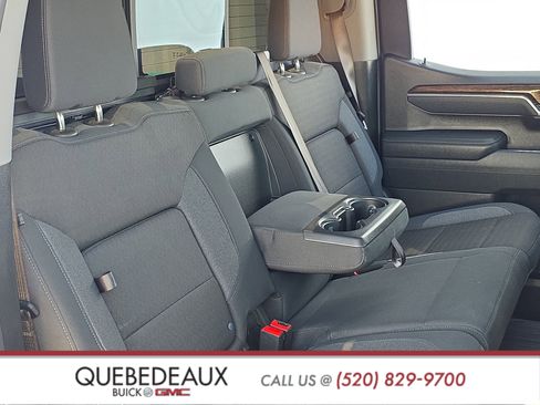 Used 2025 GMC Sierra 1500 Elevation AWD/4WD image 32