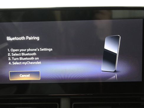 New 2026 Chevrolet Trax ACTIV w/ Driver Confidence Package image 43