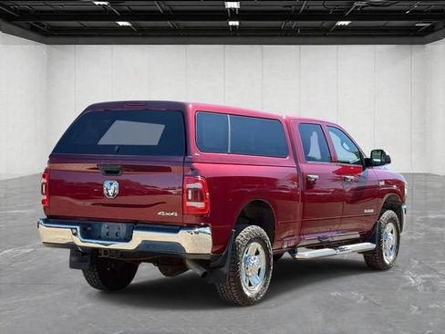 Used 2021 RAM 2500 Tradesman w/ Safety Group AWD/4WD image 5