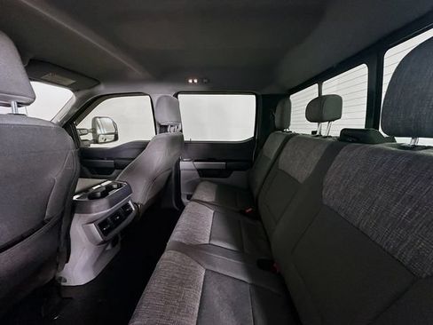 Used 2023 Ford F350 XLT w/ FX4 Off-Road Package AWD/4WD image 23