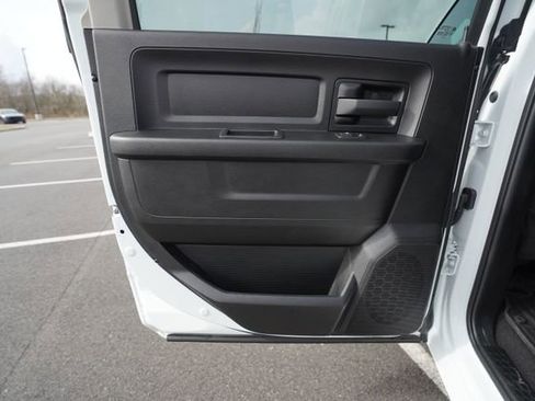 Certified 2023 RAM 1500 Tradesman w/ Popular Equipment Group image 16