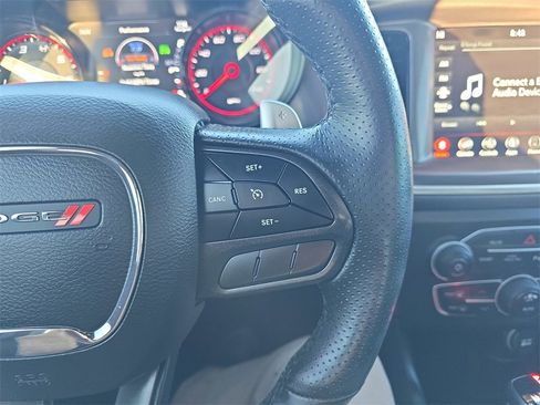 Used 2021 Dodge Charger GT w/ Blacktop Package image 18
