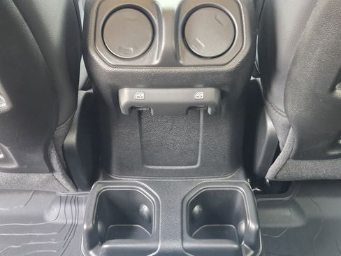 New 2026 Jeep Gladiator Sport AWD/4WD image 39