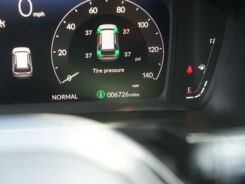 Used 2026 Honda Passport TrailSport Elite image 26