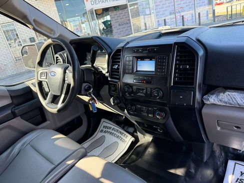 Used 2020 Ford F150 XL w/ Equipment Group 101A Mid image 30