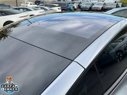Used 2026 Tesla Model Y Long Range AWD/4WD image 84