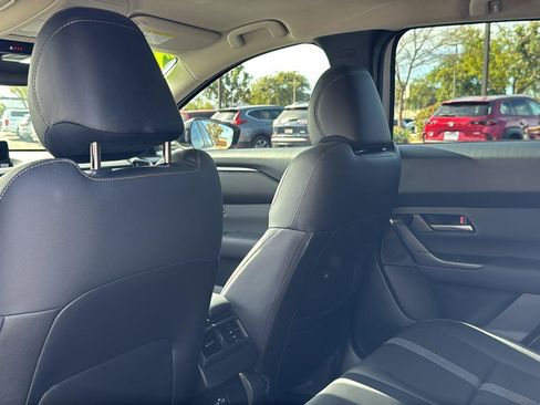 New 2025 MAZDA CX-50 AWD 2.5 S w/ Weather Package image 23