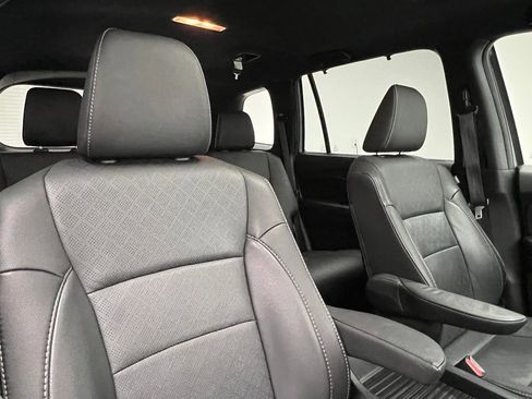 Used 2022 Honda Passport Elite image 7