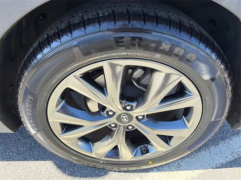 Used 2018 Hyundai Santa Fe Sport w/ 2.0T Ultimate Tech Package 05 image 20