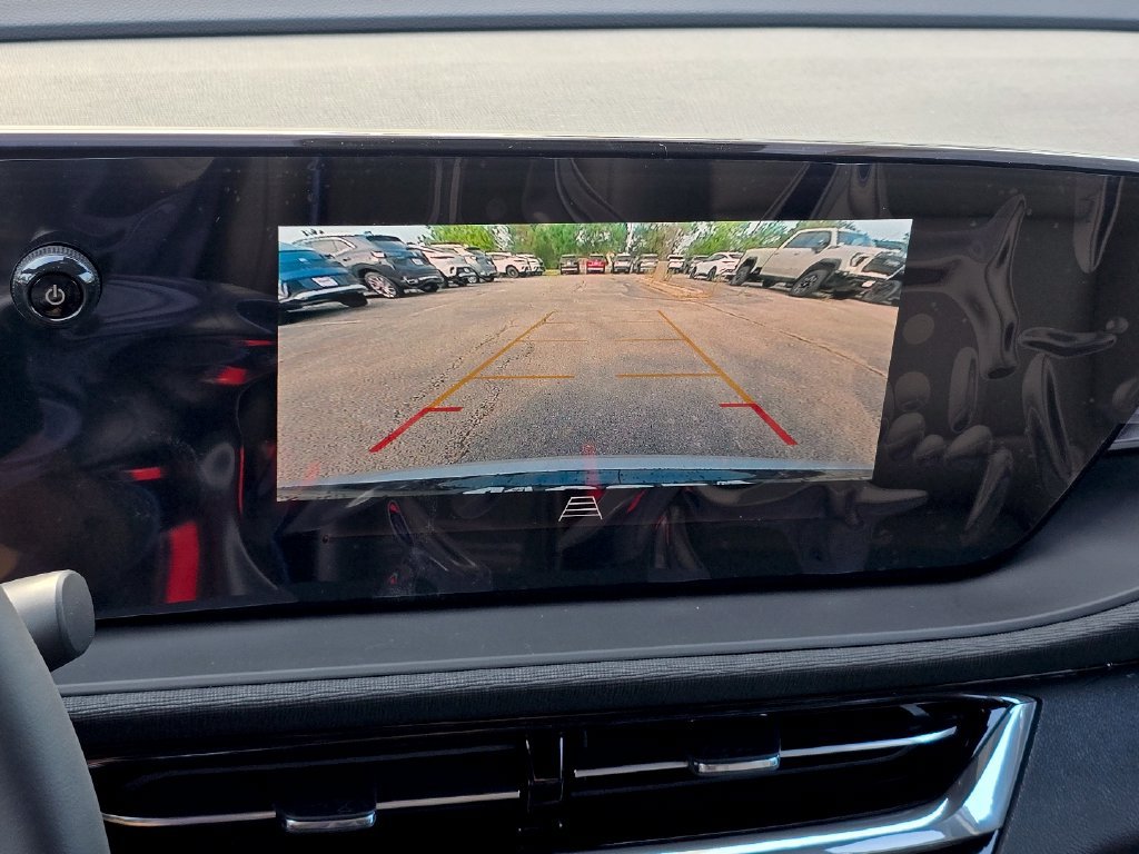 New 2026 Buick Envista Sport Touring w/ Convenience I Package FWD image 17
