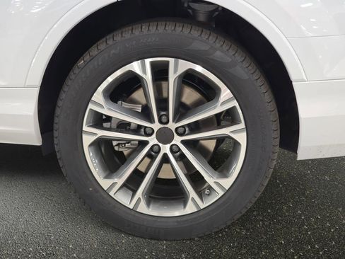 New 2026 Audi Q7 2.0T Premium Plus image 24