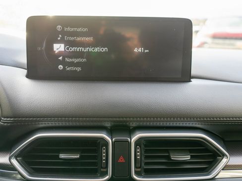 Used 2023 MAZDA CX-5 Carbon Edition image 23