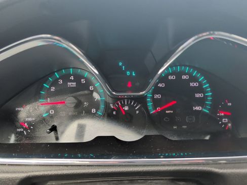 Used 2015 Chevrolet Traverse LT image 12