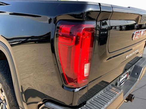 Used 2021 GMC Sierra 1500 AT4 AWD/4WD image 28