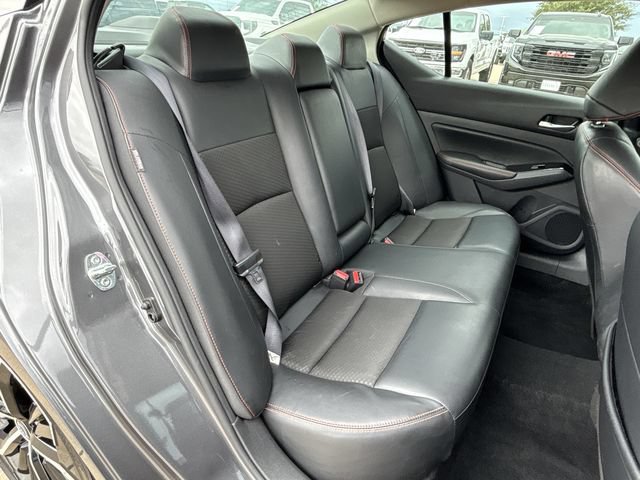 Used 2024 Nissan Altima 2.5 SR FWD image 30