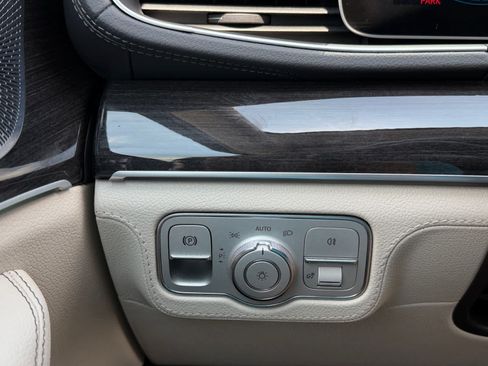 Certified 2020 Mercedes-Benz GLE 450 4MATIC image 21