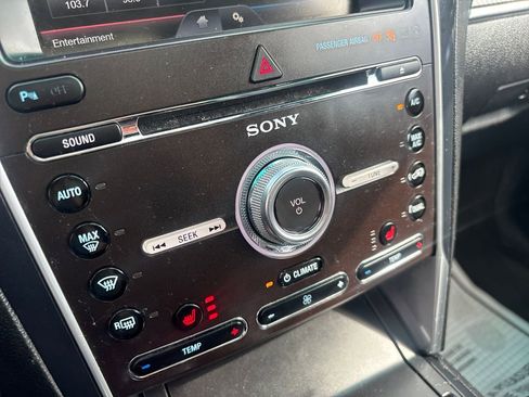 Used 2016 Ford Explorer Sport image 33