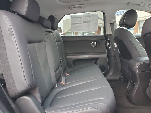 New 2024 Hyundai Ioniq 5 Limited image 15
