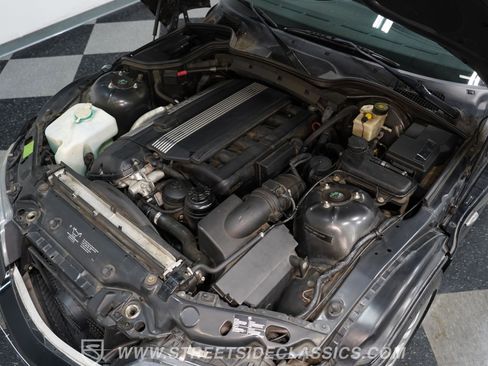 Used 2002 BMW Z3 3.0i image 32