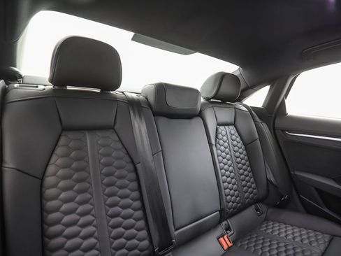 Used 2024 Audi RS 3 image 27