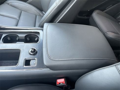 New 2026 Lincoln Aviator AWD image 21