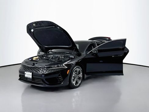 Used 2024 Kia K5 EX w/ EX Premium Package FWD image 20