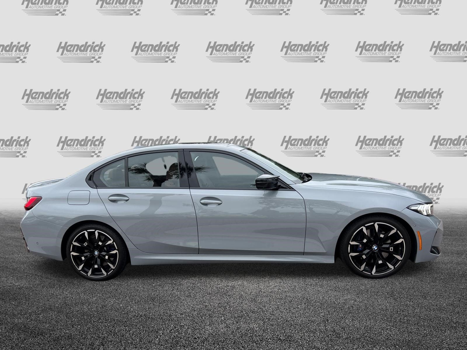 Used 2026 BMW M340i RWD image 11