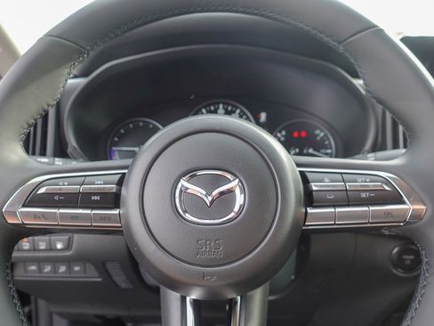 New 2026 MAZDA CX-50 AWD 2.5 Hybrid w/ Weather Package image 14