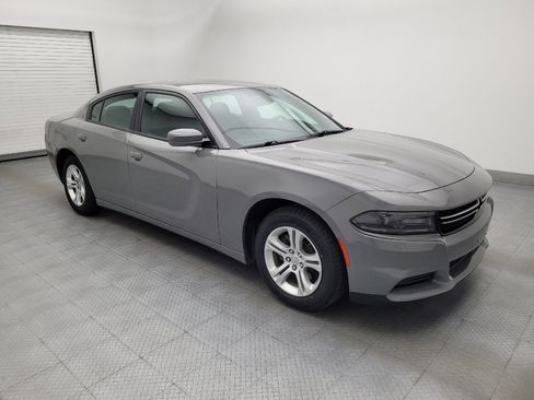 Used 2017 Dodge Charger SE w/ Popular Equipment Group RWD image 11