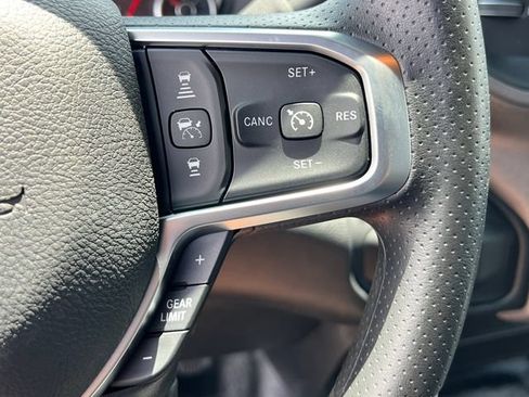 New 2026 RAM 3500 Tradesman AWD/4WD image 15