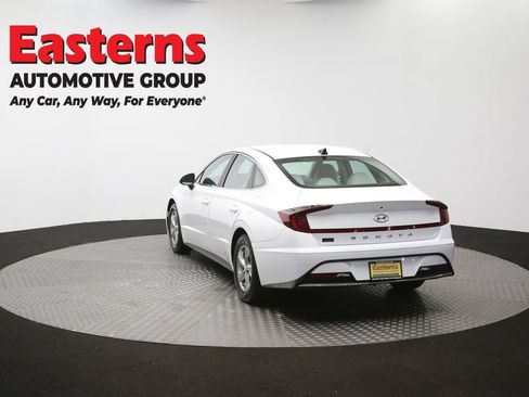 Used 2023 Hyundai Sonata SE FWD image 65