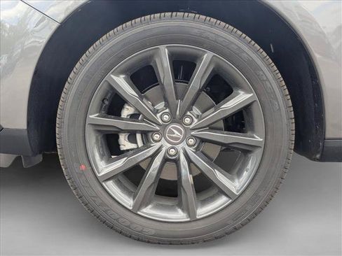New 2026 Acura RDX A-Spec AWD/4WD image 10
