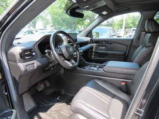 Certified 2025 Honda Pilot TrailSport video 2