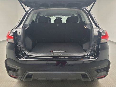 Used 2020 Mitsubishi Outlander Sport ES image 29