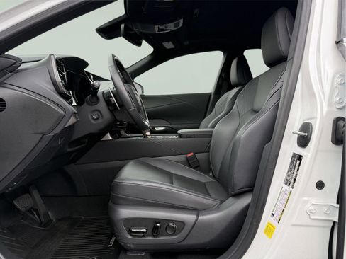 Certified 2024 Lexus RX 350 Premium w/ Accessory Package (Z1) AWD/4WD image 8