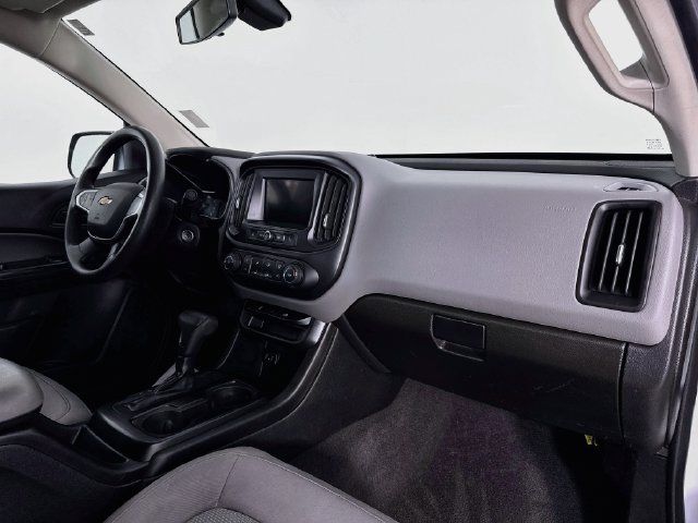 Used 2020 Chevrolet Colorado W/T w/ WT Convenience Package RWD image 26
