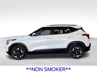 Used 2024 Kia Seltos EX