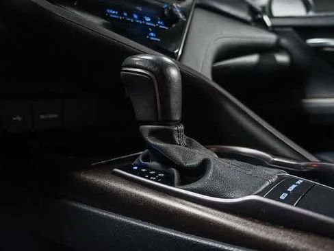 Certified 2023 Toyota Camry SE image 25