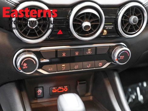 Used 2024 Nissan Sentra SV image 20