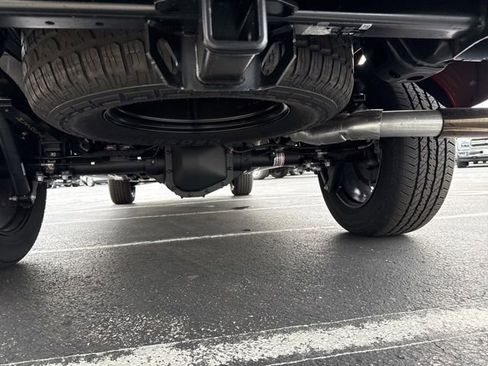 New 2025 Ford F150 Platinum w/ FX4 Off-Road Package image 34