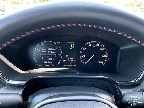 Certified 2025 Honda CR-V Sport-L image 13