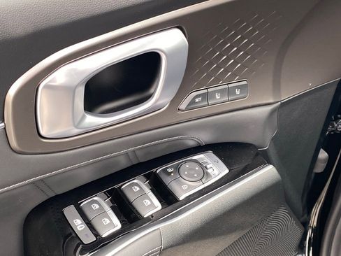 New 2026 Kia Sorento SX Prestige image 11
