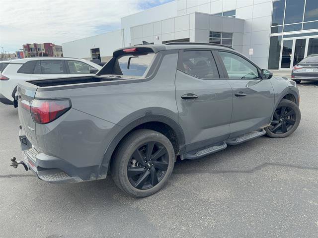 Used 2024 Hyundai Santa Cruz Night AWD/4WD image 32