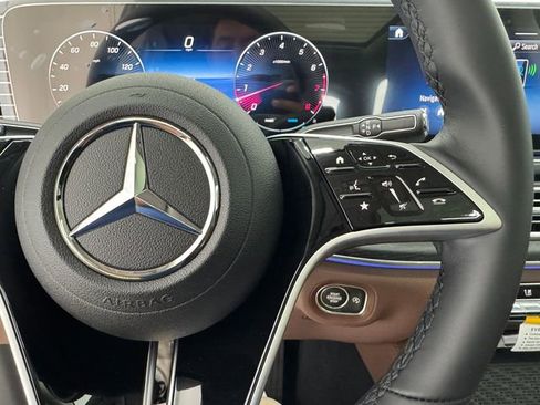 New 2026 Mercedes-Benz GLE 350 4MATIC image 24