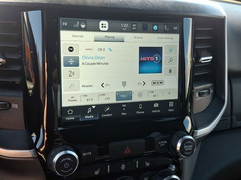 Used 2022 RAM 1500 Big Horn image 35